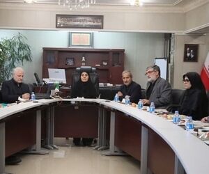 موافقت وزیر راه با توسعه فرودگاه کنونی مشهد