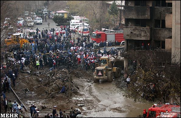 به بهانه فرارسیدن سالگرد شهدای اصحاب رسانه؛ سقوط هواپیمای سی ۱۳۰ و عروج اصحاب رسانه