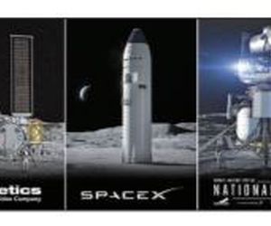 گام‌های جدید برای بازگشت به ‌ماه
