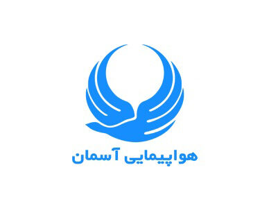 تاخیر بیش از ۵ ساعته پرواز آسمان