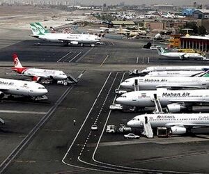 جزئیات وام 2400 میلیارد تومانی ایرلاین‌ها