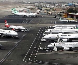 زمین لرزه آسیبی به سطوح پروازی و سامانه‌های ناوبری نزد