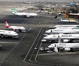 جزئیات وام 2400 میلیارد تومانی ایرلاین‌ها