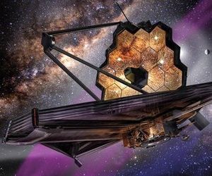 زمان انتشار اولین تصاویر تلسکوپ جیمز وب مشخص شد