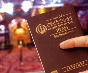 لزوم اعتبار ۶ ماهه گذرنامه جهت سفرهای زیارتی