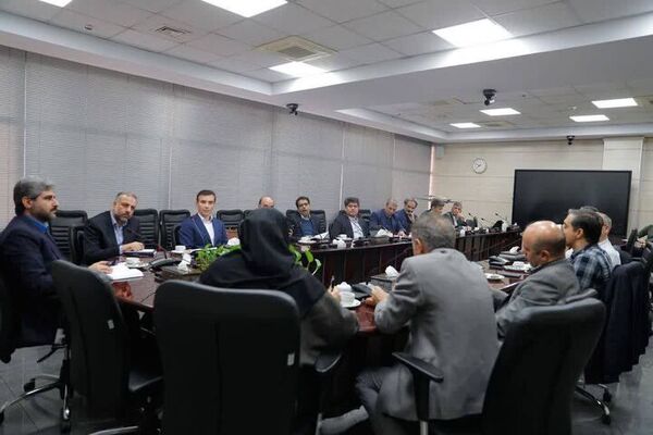 افزایش تعاملات شرکت فرودگاه‌ها و سازمان هواشناسی کشور 