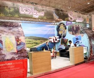 هزینه‌های فرودگاهی برای گردشگران ایرانی در سفر به سریلانکا صفر می‌شود