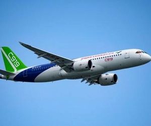 آیا چین می تواند منبع تامین هواپیمای مسافربری دنیا شود؟