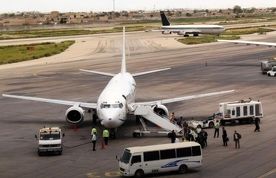 پروازهای فرودگاه اهواز قربانی کاهش دید