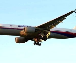 گم‌شدن MH370، عمدی یا اتفاقی؟