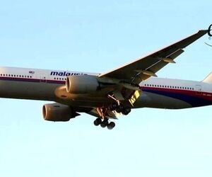 گم‌شدن MH370، عمدی یا اتفاقی؟