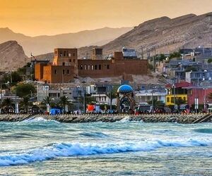 کدام هتل های بوشهر را برای اقامت انتخاب کنیم