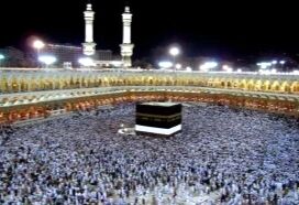 اعزام عمره ۱۴۰۴ از شنبه اول شهریور آغاز می شود