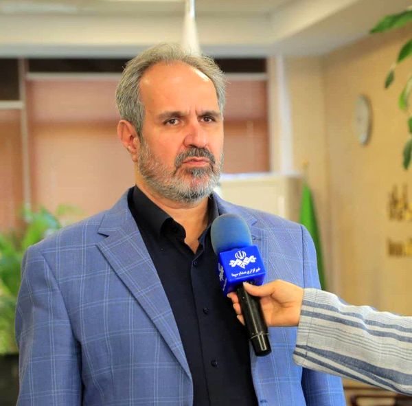 سفر هوایی 76 هزار و 667 زائر به عتبات عالیات از 4 لغایت 25 مرداد ماه