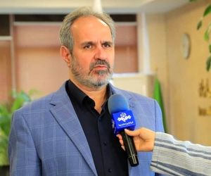 سفر هوایی 76 هزار و 667 زائر به عتبات عالیات از 4 لغایت 25 مرداد ماه