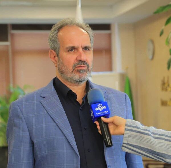 سفر هوایی 76 هزار و 667 زائر به عتبات عالیات از 4 لغایت 25 مرداد ماه