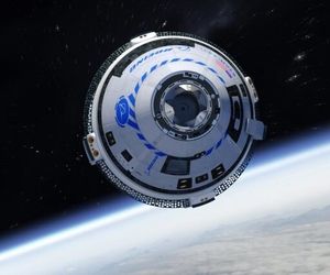 ناسا تاریخ پرتاب بعدی 