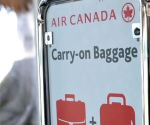 نمایندگان مجلس کانادا مدیر ایرکانادا بابت هزینه‌های اضافه بار مورد بازخواست قرار دادند