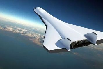 این فضاپیما قرار است جایگزین موشک شود
