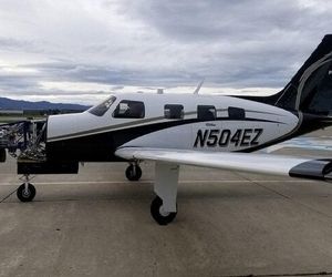 پرواز اولین هواپیمای برقی تجاری در انگلیس