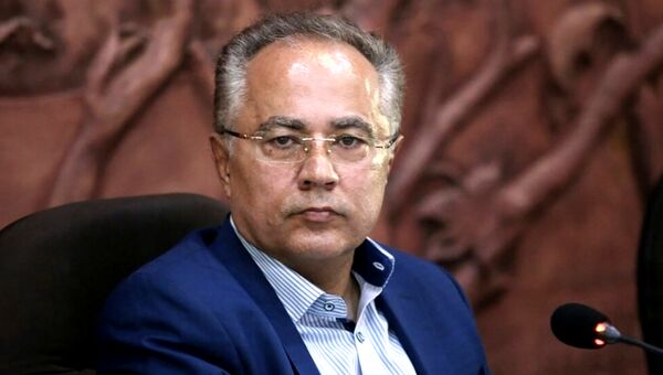 لایحه اصلاح قانون هواپیمایی کشوری تقدیم مجلس شد