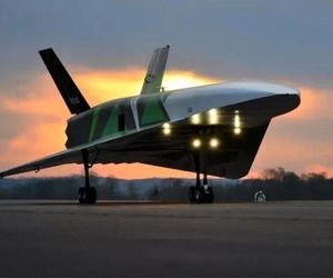 از پاریس تا نیویورک در یک ساعت و نیم؛ تحول در صنعت هوانوردی با ساخت جت‌های هیدروژنی مافوق صوت