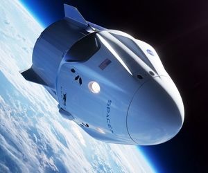 تاریخ دومین ماموریت عملیاتی سرنشین‌دار اسپیس‌ایکس مشخص شد