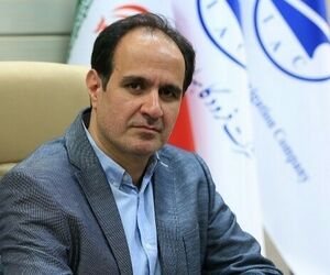 راه اندازی دفتر معاونت عملیات هوانوردی در مرکز کنترل فضای کشور