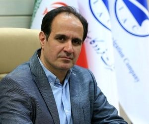 راه اندازی دفتر معاونت عملیات هوانوردی در مرکز کنترل فضای کشور