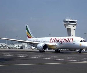 اتیوپی به دنبال خرید ۴۱ فروند بویینگ جدید
