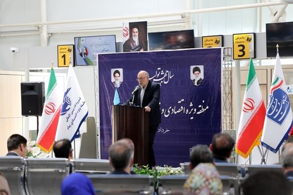 محدودیت‌های پروازی رو به کاهش است