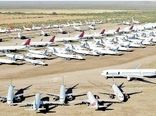 تاخیر ۱۴ ساعته پرواز نجف - تهران آسمان به دلیل نقص فنی