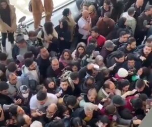 پرداخت ارز مسافرتی متوقف می‌شود