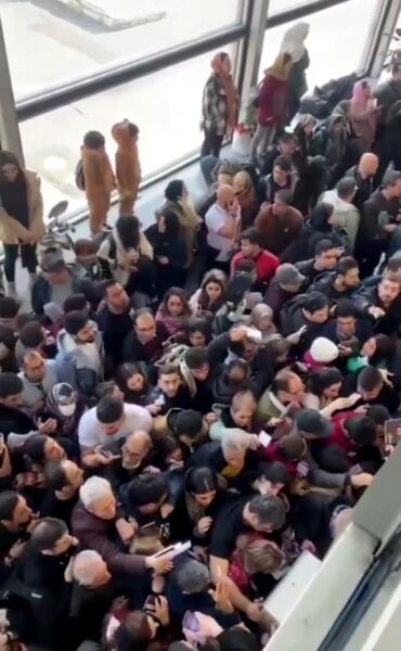پرداخت ارز مسافرتی متوقف می‌شود