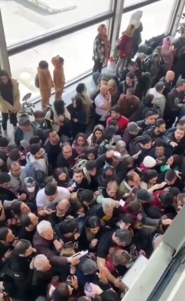 پرداخت ارز مسافرتی متوقف می‌شود