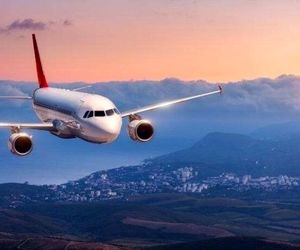 عادی سازی پروازهای بین المللی از ترکیه