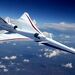 مهمانی ناسا برای رونمایی از هواپیمای مافوق صوت «X-59»