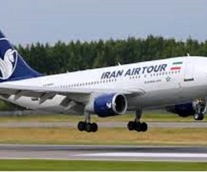 پرواز پارس‌آباد - تهران برقرار می‌شود