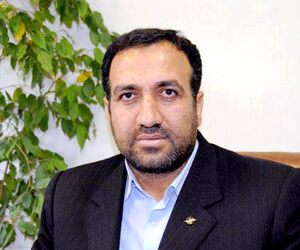 باند سوم فرودگاه مشهد در فاز مطالعه