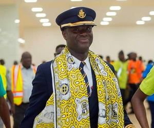 خلبان غنایی A380 ،...... از کجا به کجا !!!؟