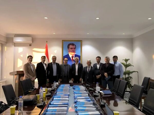 تاجیکستان خواستار گسترش 
همکاری ها با ایران درحوزه هوانوردی غیر نظامی شد