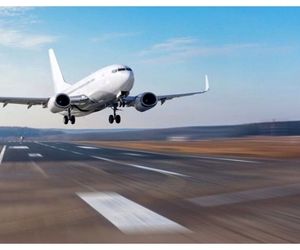 قیمت بلیت هواپیما امروز ۲۷ فروردین ۱۴۰۴ 