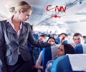 هفت نکته که مهمانداران هواپیما درباره شما می دانند