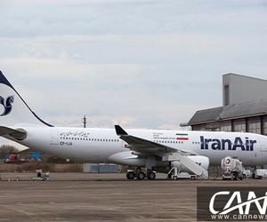 تلاش برای خروج ایران‌ایر از بحران