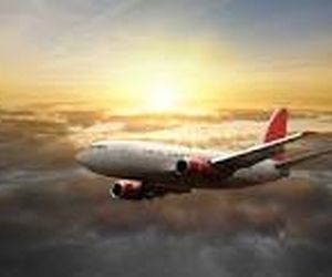 مشکل فرودگاه قم در کوتاه مدت حل خواهد شد