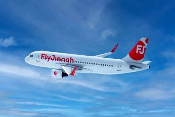 دو خلبان پاکستانی در ارتفاع ۲۳۰۰۰ پایی دچار هایپوکسیا شدند

