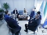 آغاز فرآیند ارزیابی ایمنی و امنیتی پروازهای شرکت لوفت‌هانزا به ایران