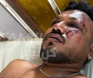 معجزه نجات! سقوط بویینگ ۷۸۷ ایرایندیا یک بازمانده داشت