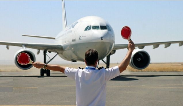 علت اخراج خلبان پرواز یزد-تهران چه بود؟