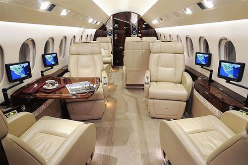 طراحی دو نوع هواپیمای مسافربری سبک در ایران